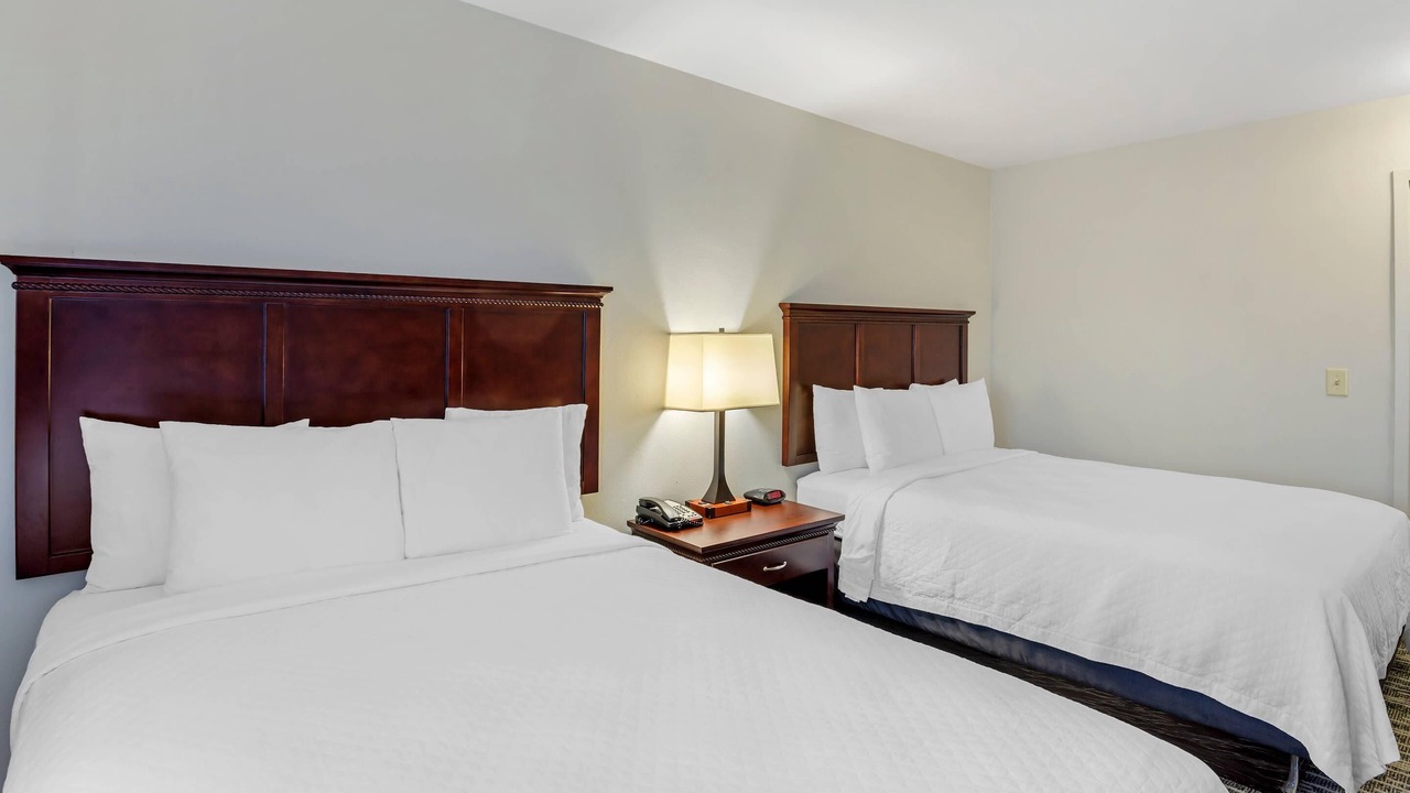 Photo of Bedroom in Ashland