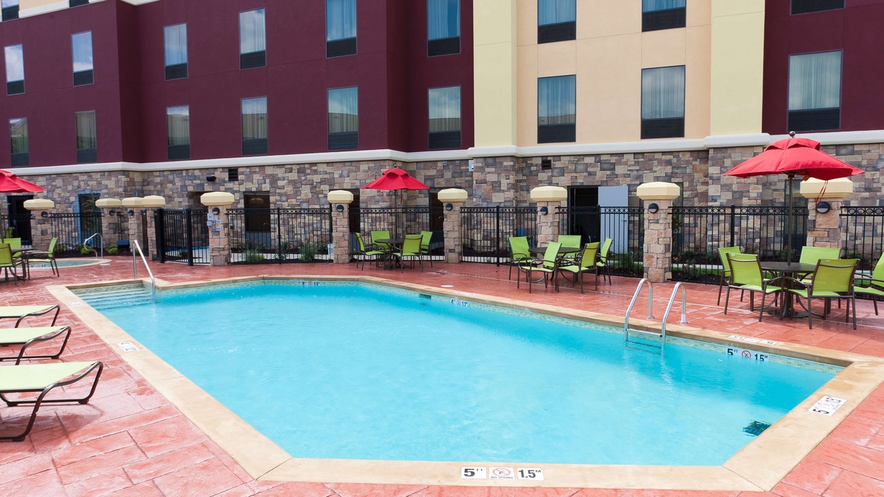 Photo of Outdoor in Tulsa