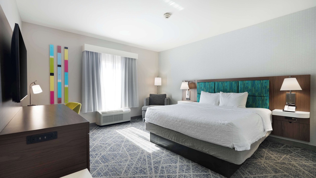 Photo of Bedroom in Tulsa