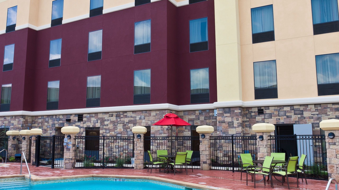 Photo of Outdoor in Tulsa