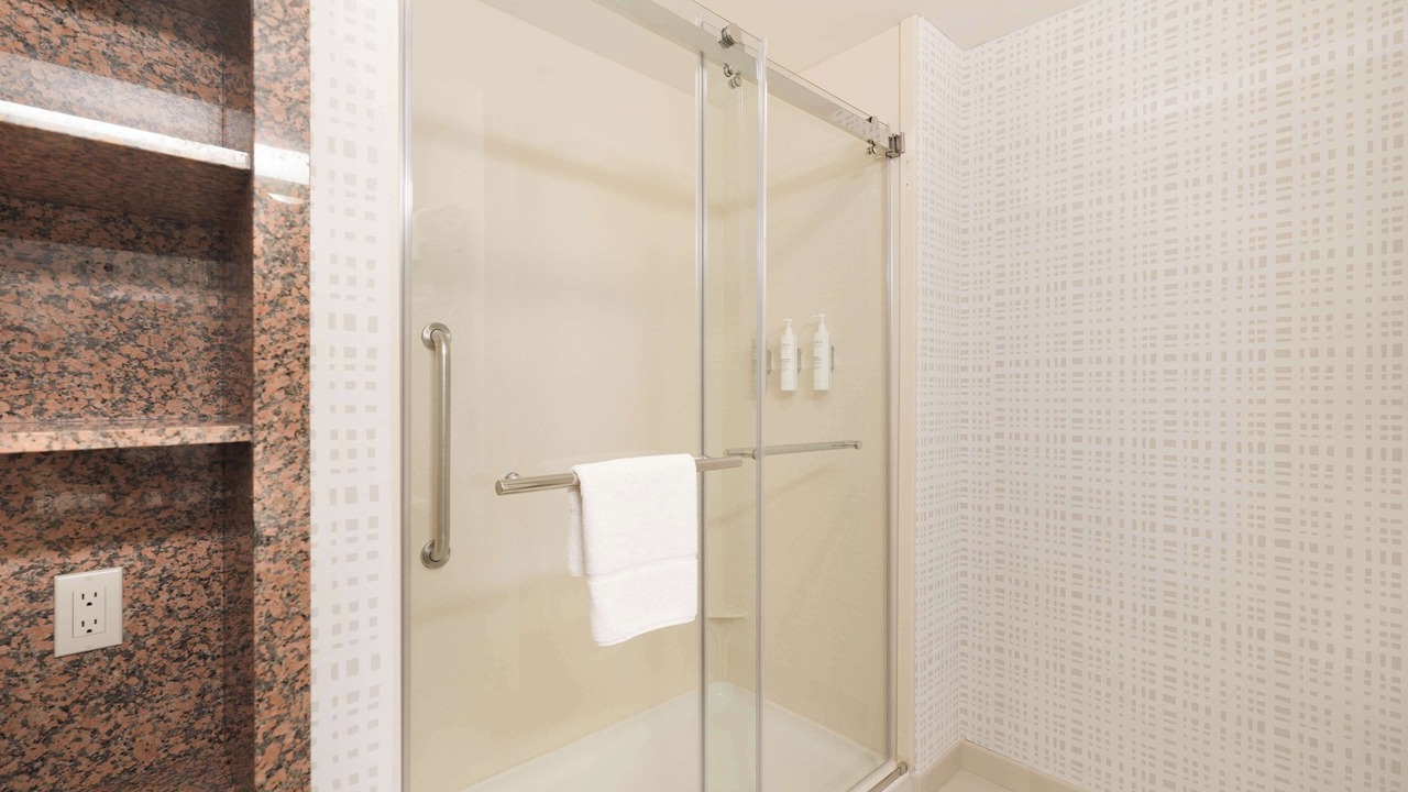 Photo of Bathroom in Tulsa