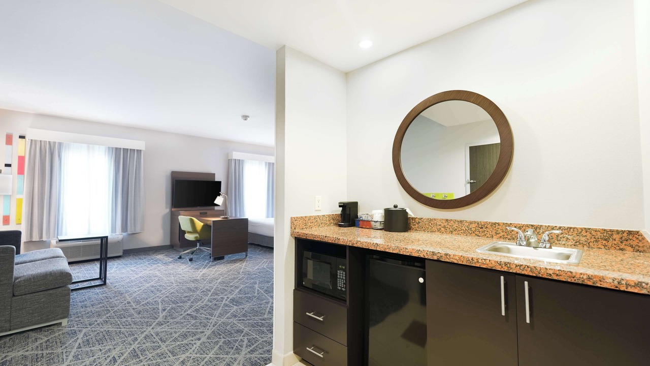 Photo of Bedroom in Tulsa