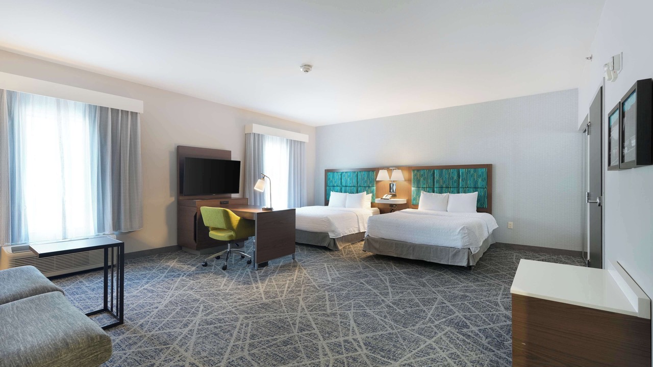 Photo of Bedroom in Tulsa