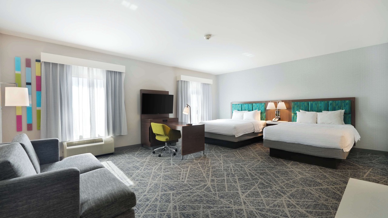 Photo of Bedroom in Tulsa