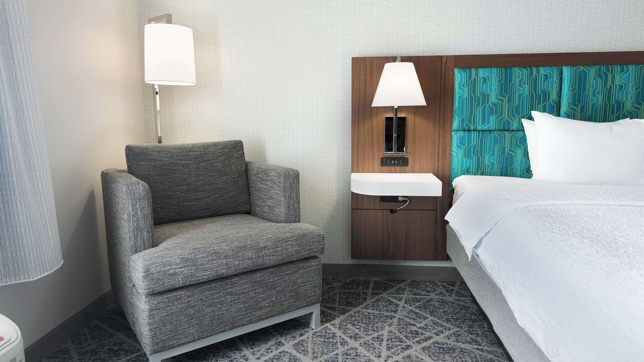 Photo of Bedroom in Tulsa