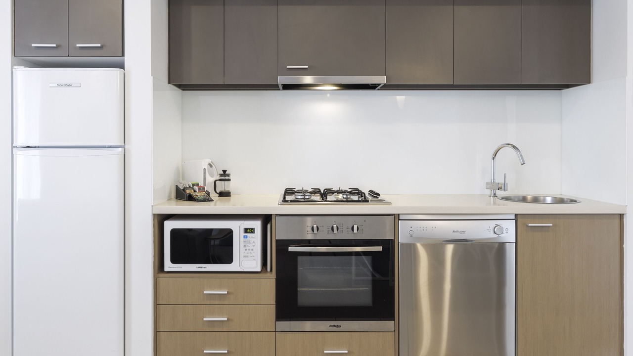 Photo of Kitchen in Portland