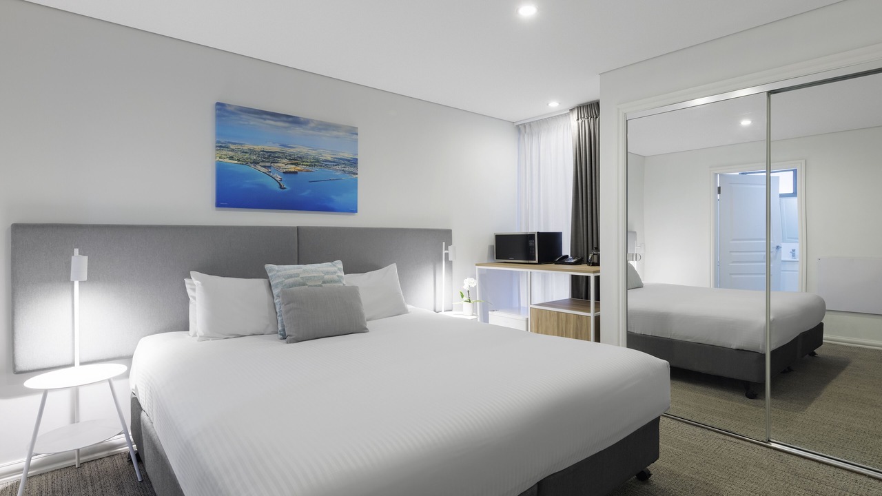 Photo of Bedroom in Portland