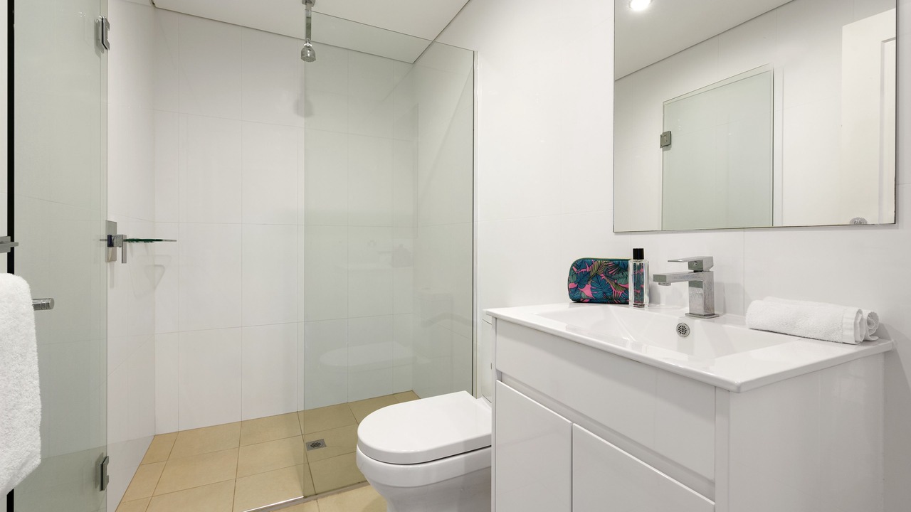 Photo of Bathroom in Portland