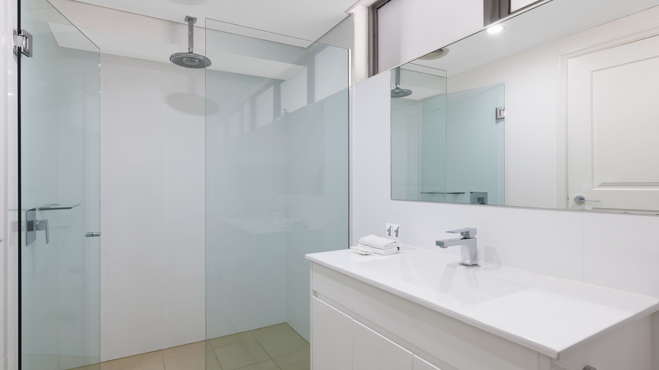 Photo of Bathroom in Portland