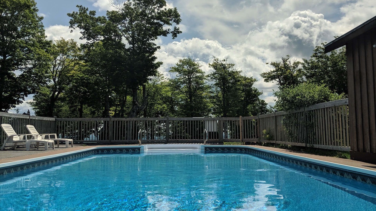 Photo of Outdoor in Scotsburn