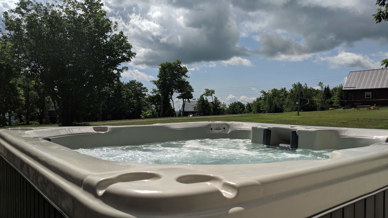 Photo of Outdoor in Scotsburn