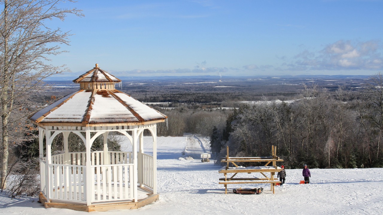 Photo of Outdoor in Scotsburn