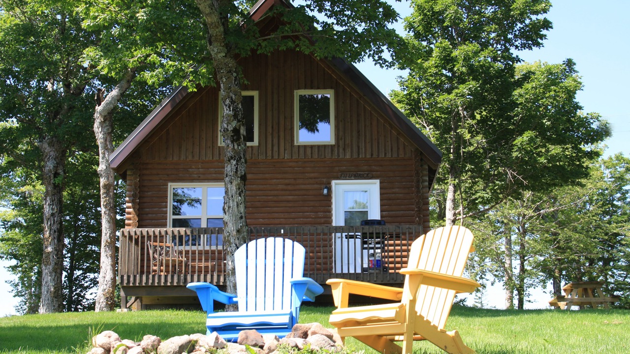 Photo of Outdoor in Scotsburn