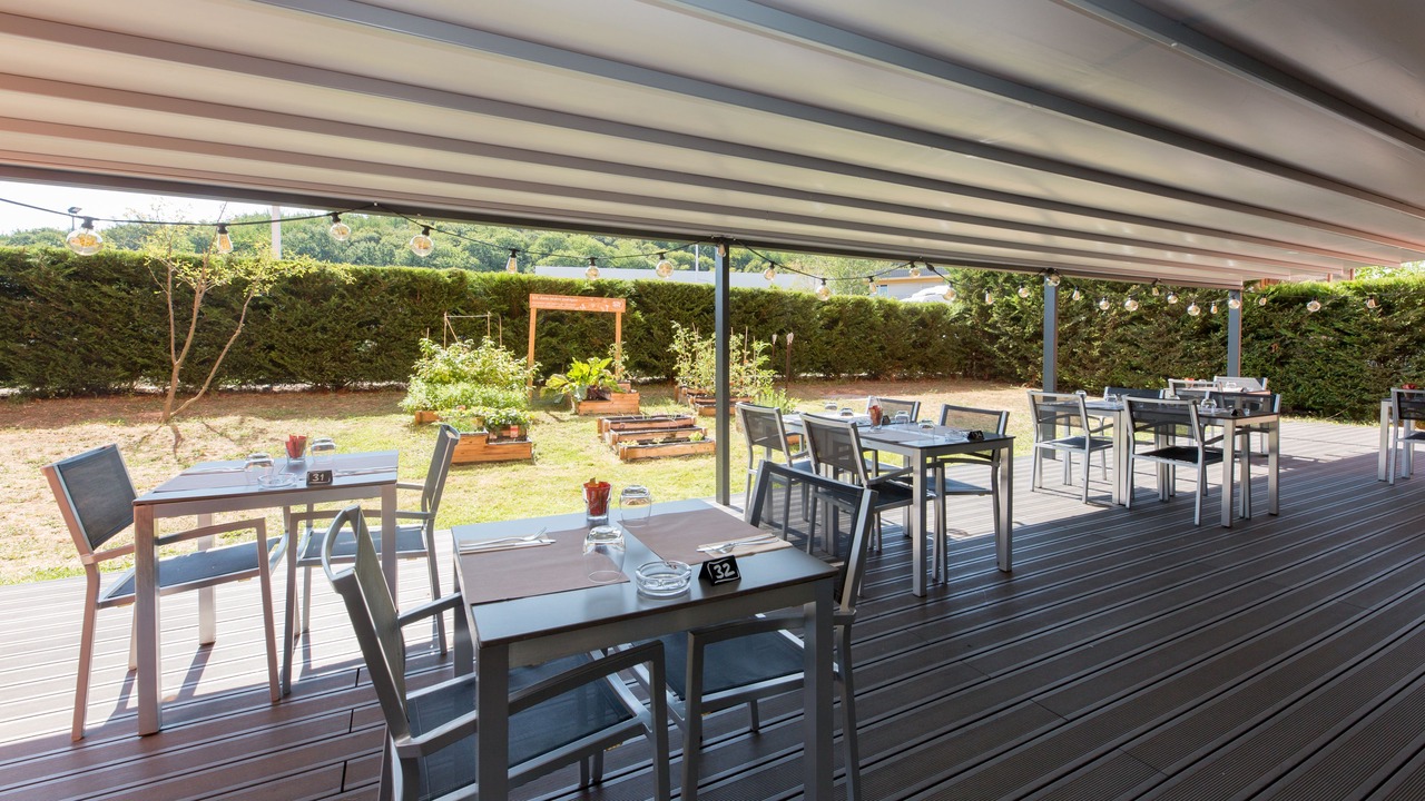 Photo of Patio Balcony in Chaponnay