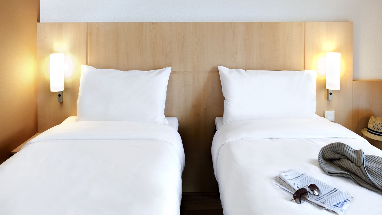 Photo of Bedroom in Chaponnay