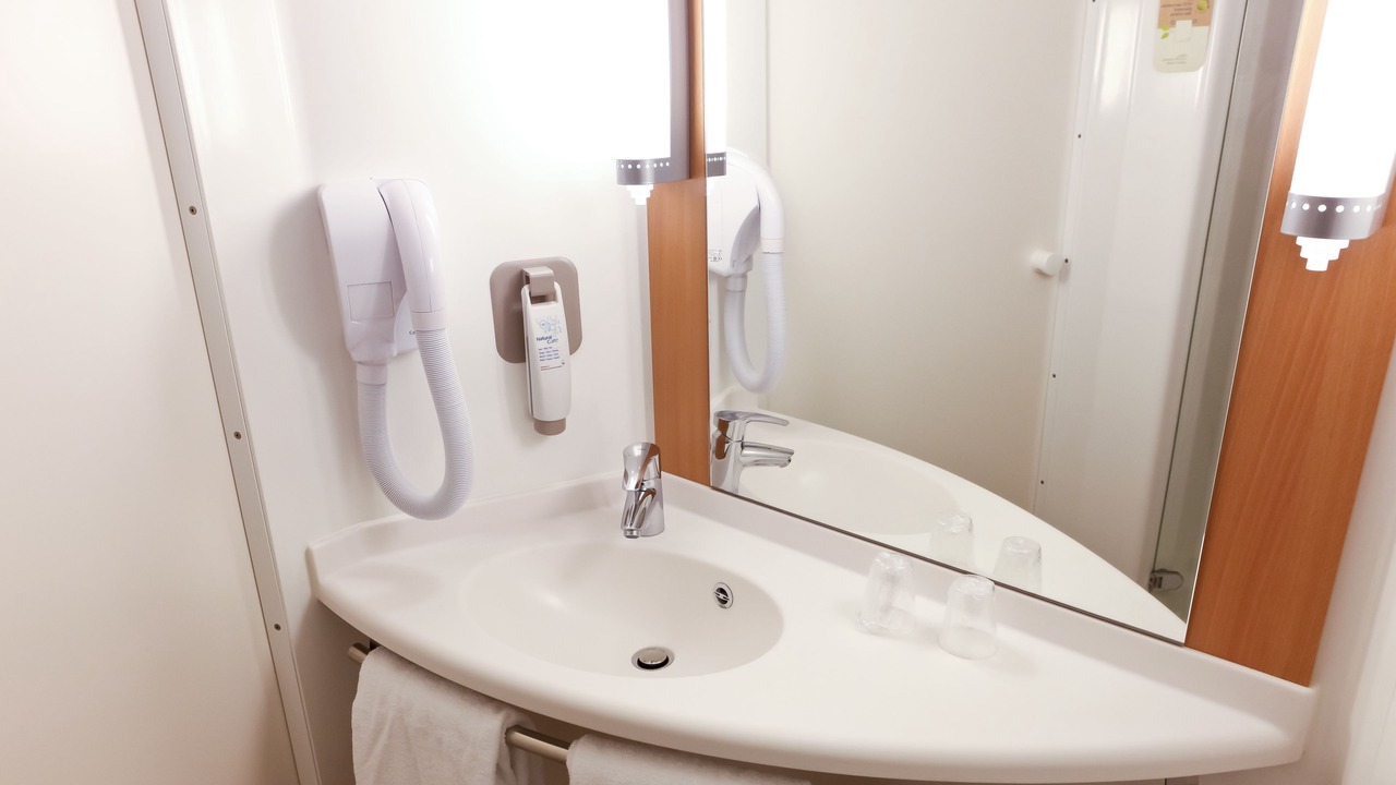 Photo of Bathroom in Chaponnay