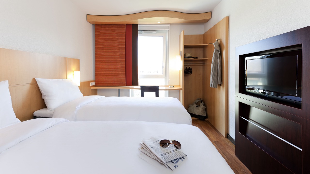 Photo of Bedroom in Chaponnay