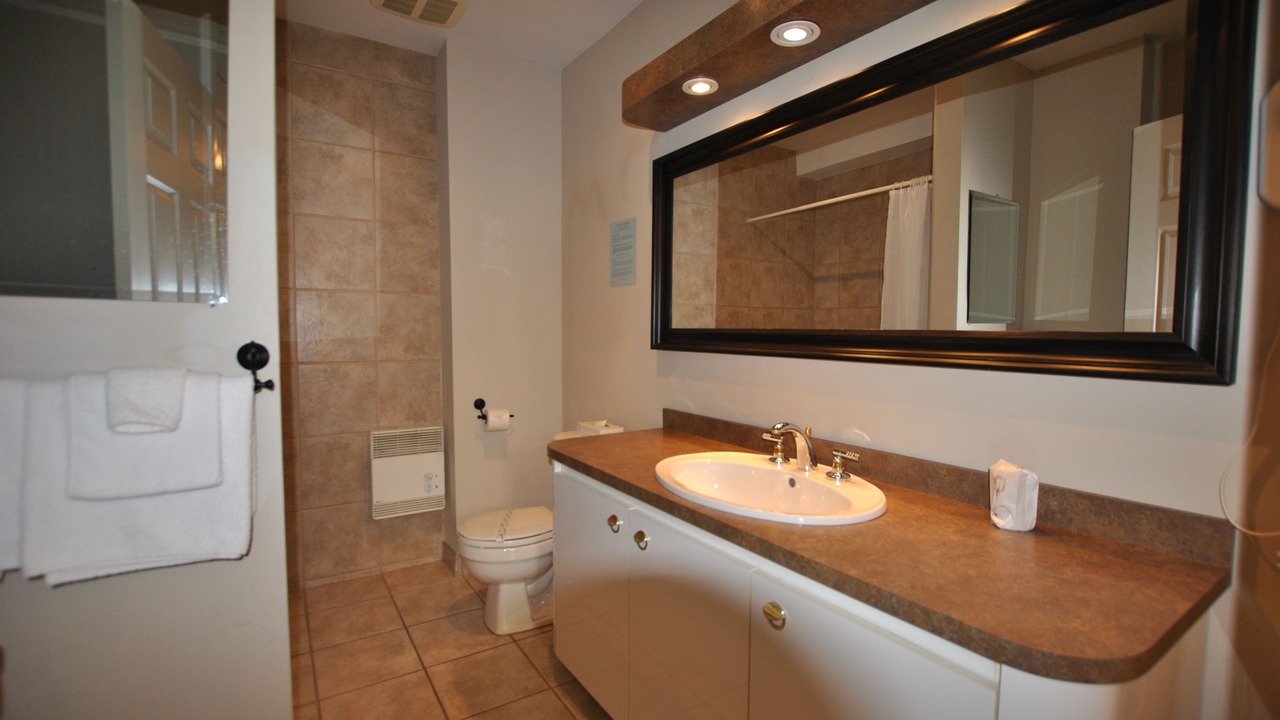 Photo of Bathroom in Sutton