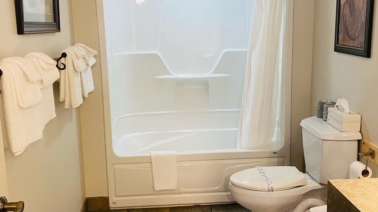 Photo of Bathroom in Sutton