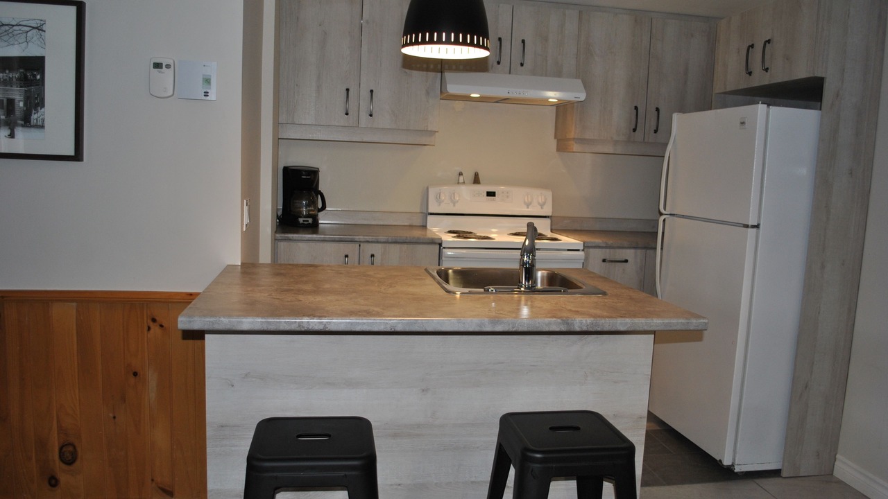 Photo of Kitchen in Sutton