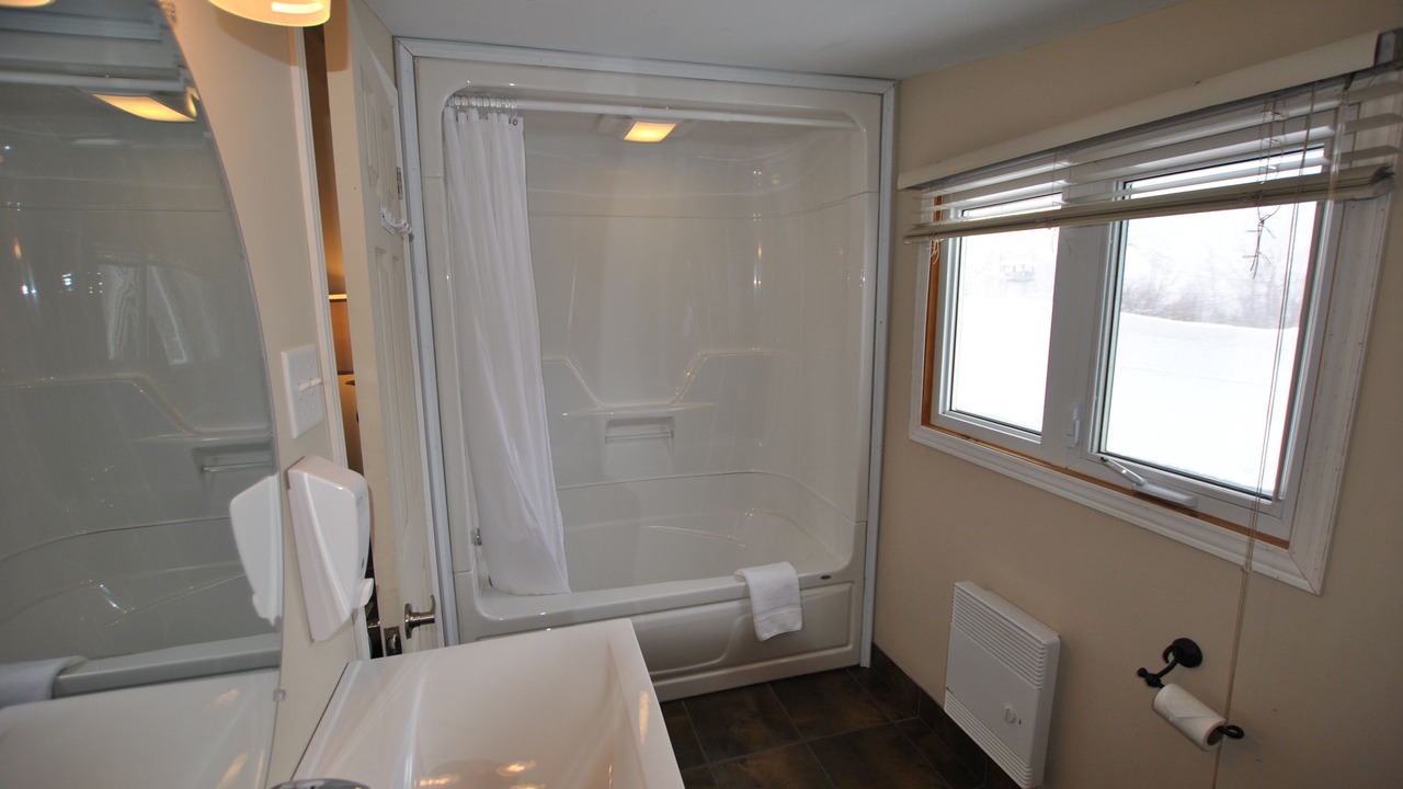 Photo of Bathroom in Sutton