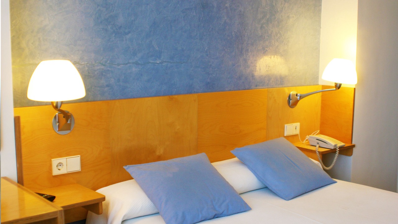 Photo of Bedroom in Figueres