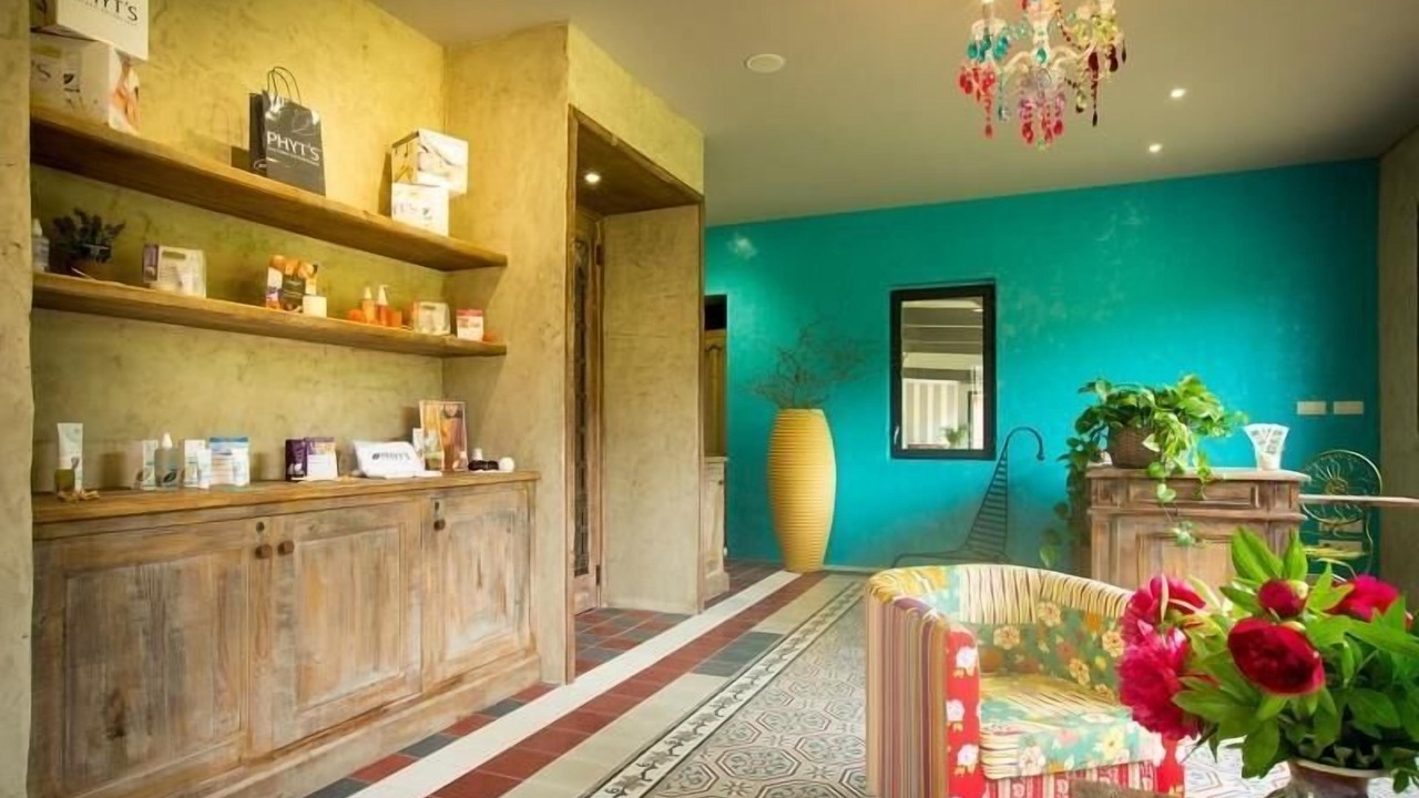 Photo of Bedroom in Tour-de-Faure
