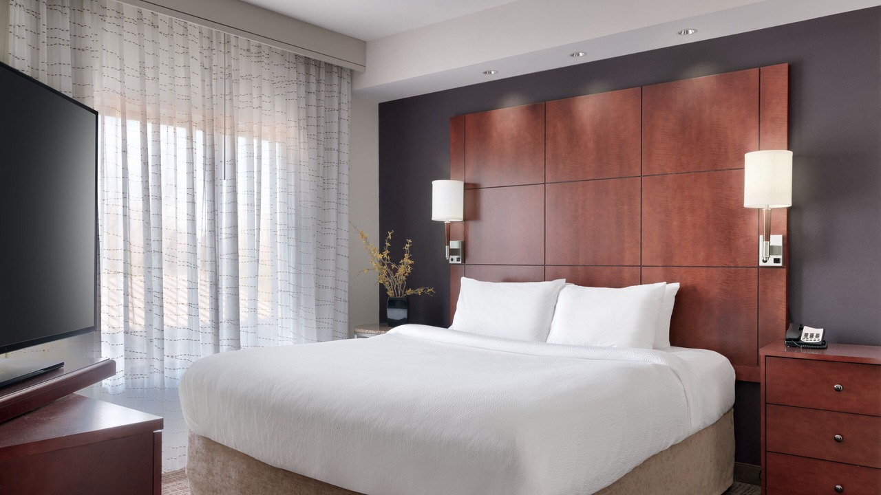 Photo of Bedroom in Jackson