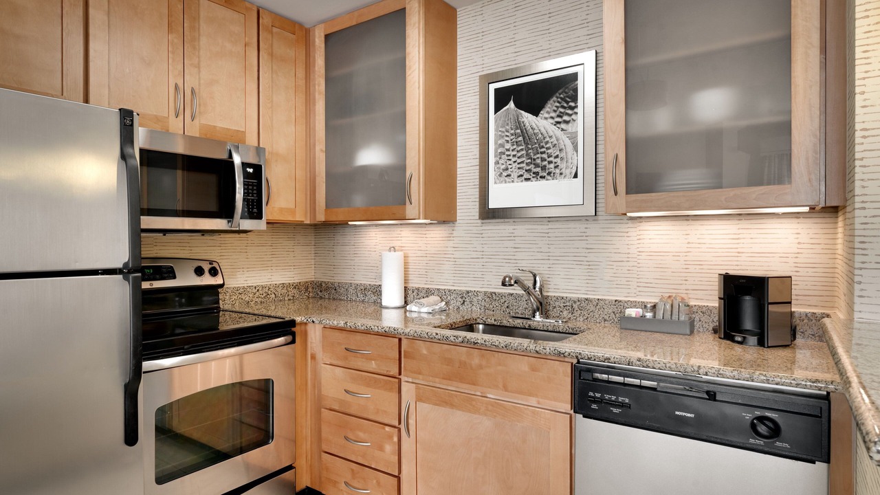 Photo of Kitchen in Jackson