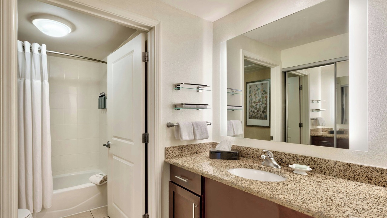 Photo of Bathroom in Jackson