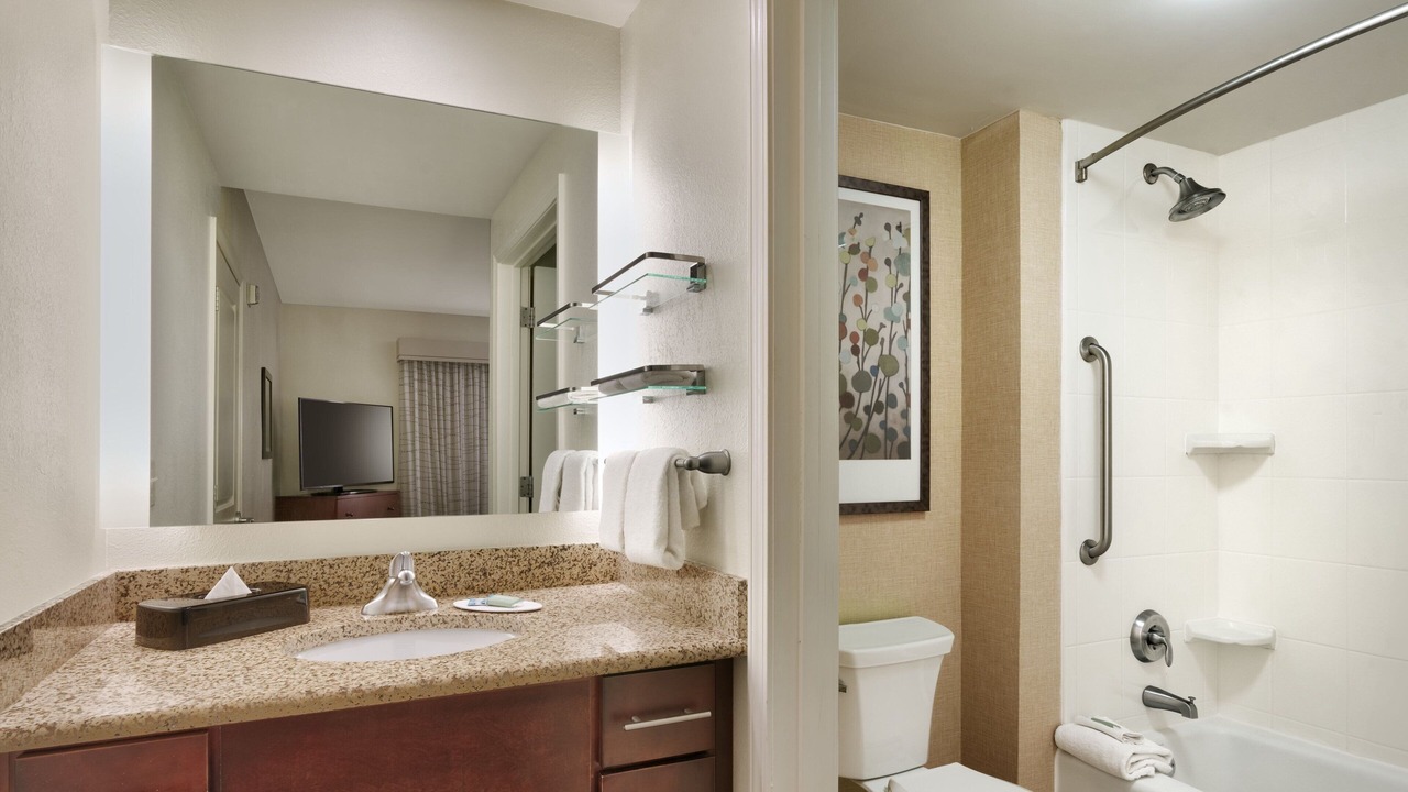 Photo of Bathroom in Jackson