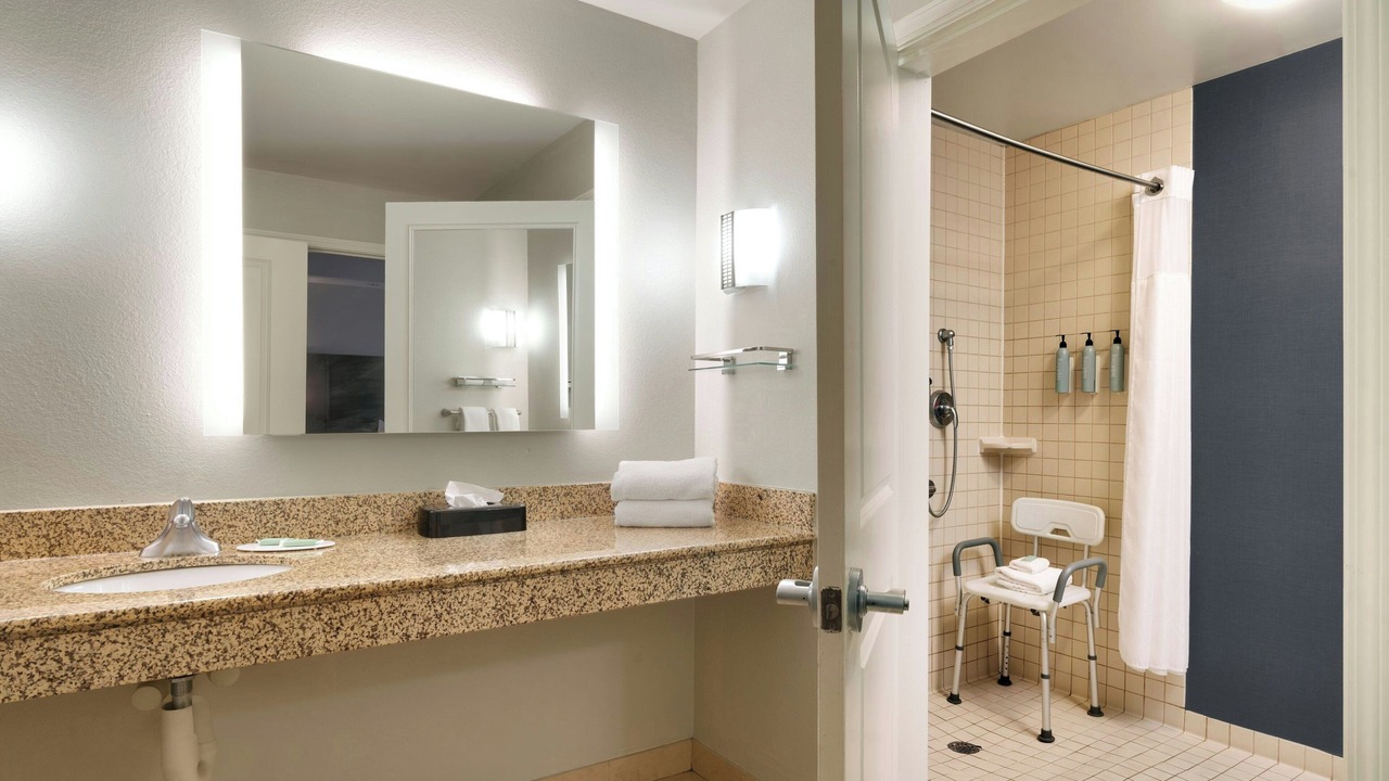 Photo of Bathroom in Jackson