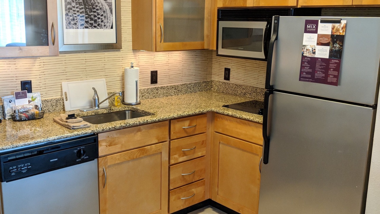 Photo of Kitchen in Jackson