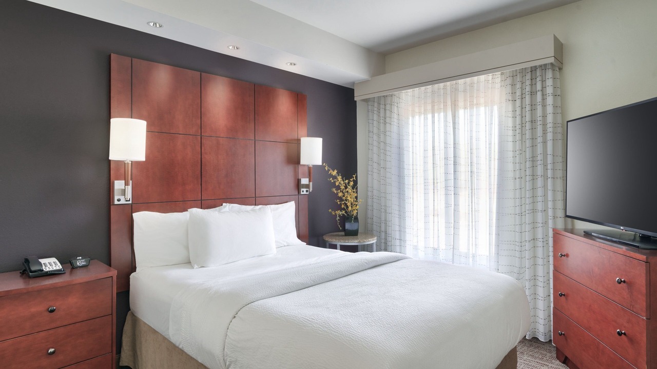Photo of Bedroom in Jackson