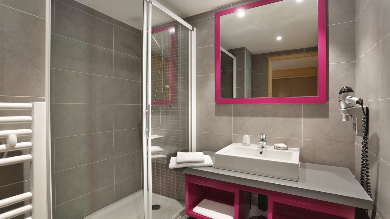 Photo of Bathroom in Mieussy