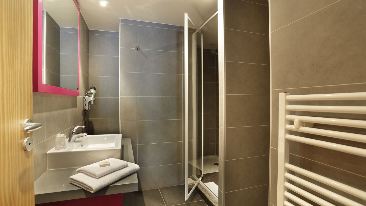 Photo of Bathroom in Mieussy