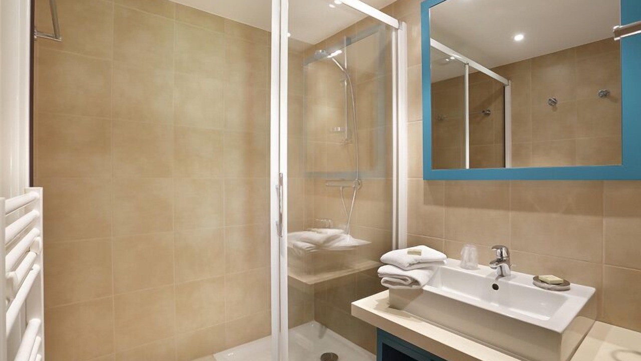 Photo of Bathroom in Mieussy