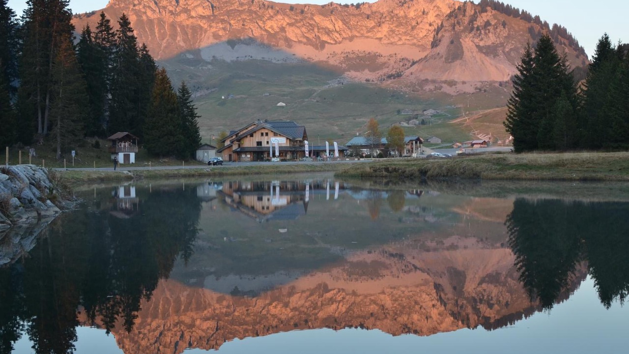 Photo of Outdoor in Mieussy