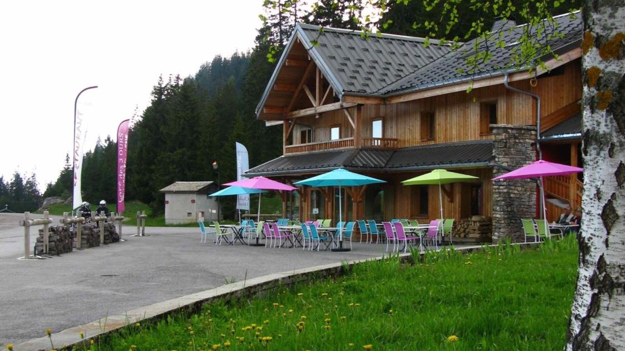 Photo of Outdoor in Mieussy