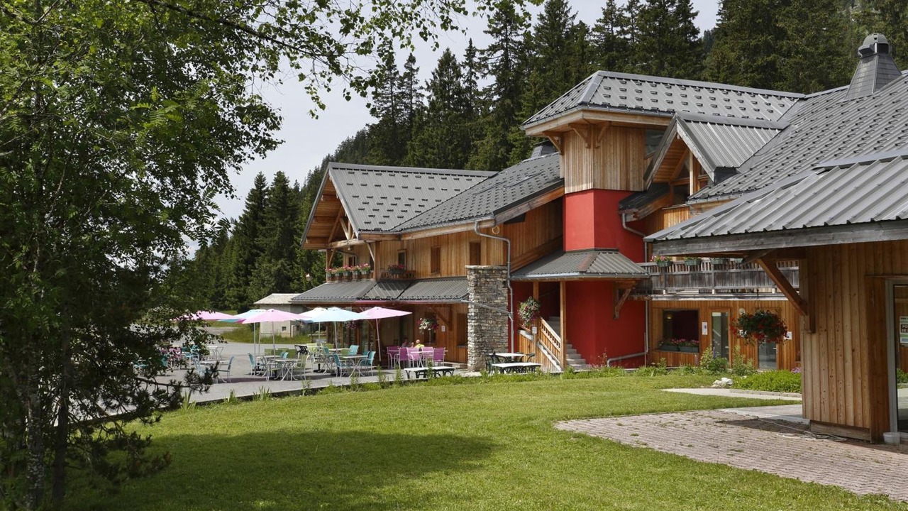Photo of Outdoor in Mieussy