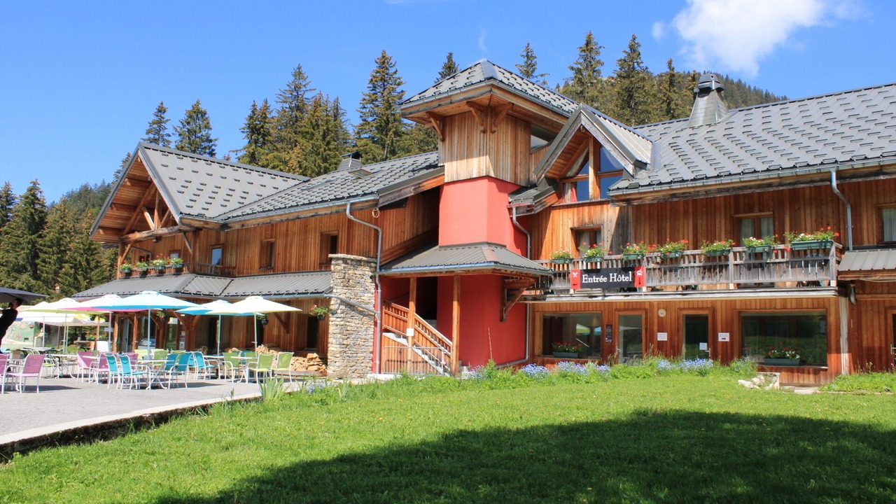 Photo of Outdoor in Mieussy