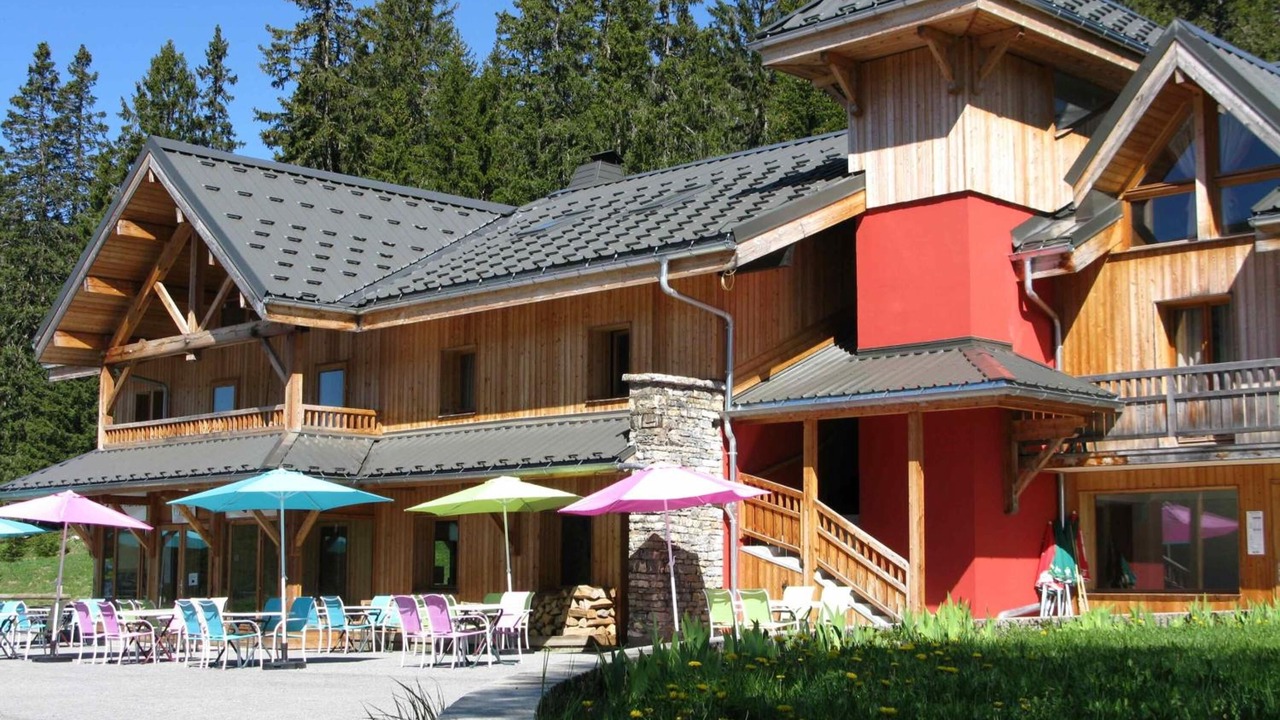 Photo of Outdoor in Mieussy