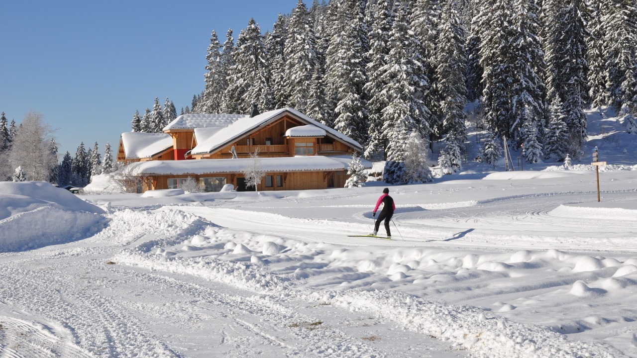 Photo of Outdoor in Mieussy