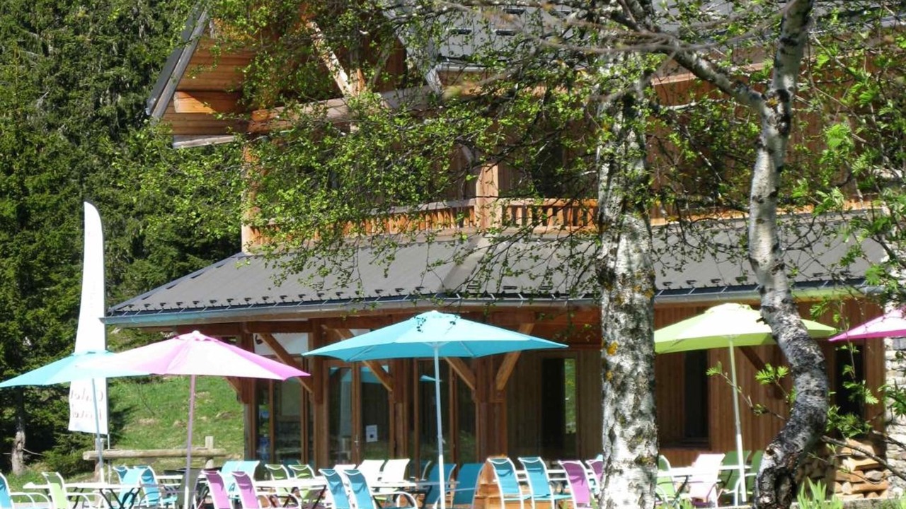 Photo of Outdoor in Mieussy