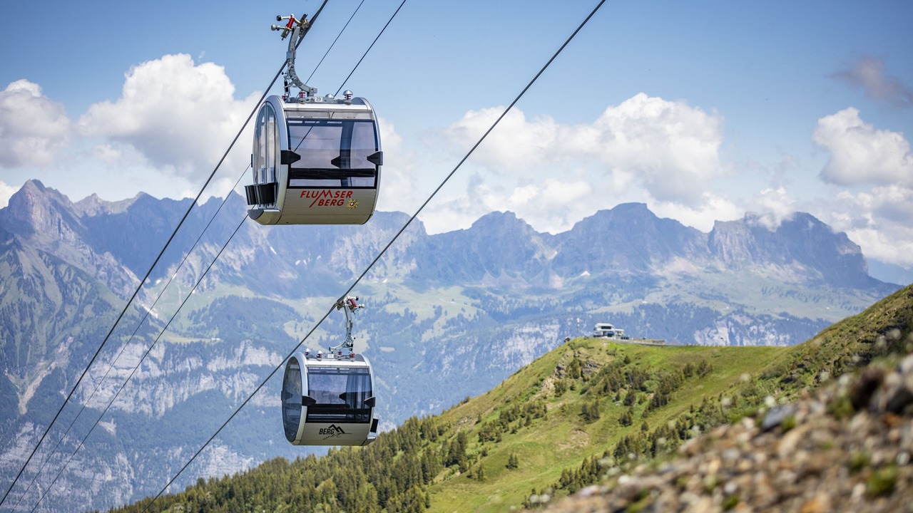 Photo of Outdoor in Bad Ragaz