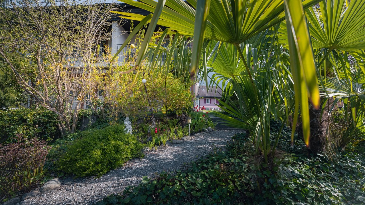 Photo of Outdoor in Bad Ragaz