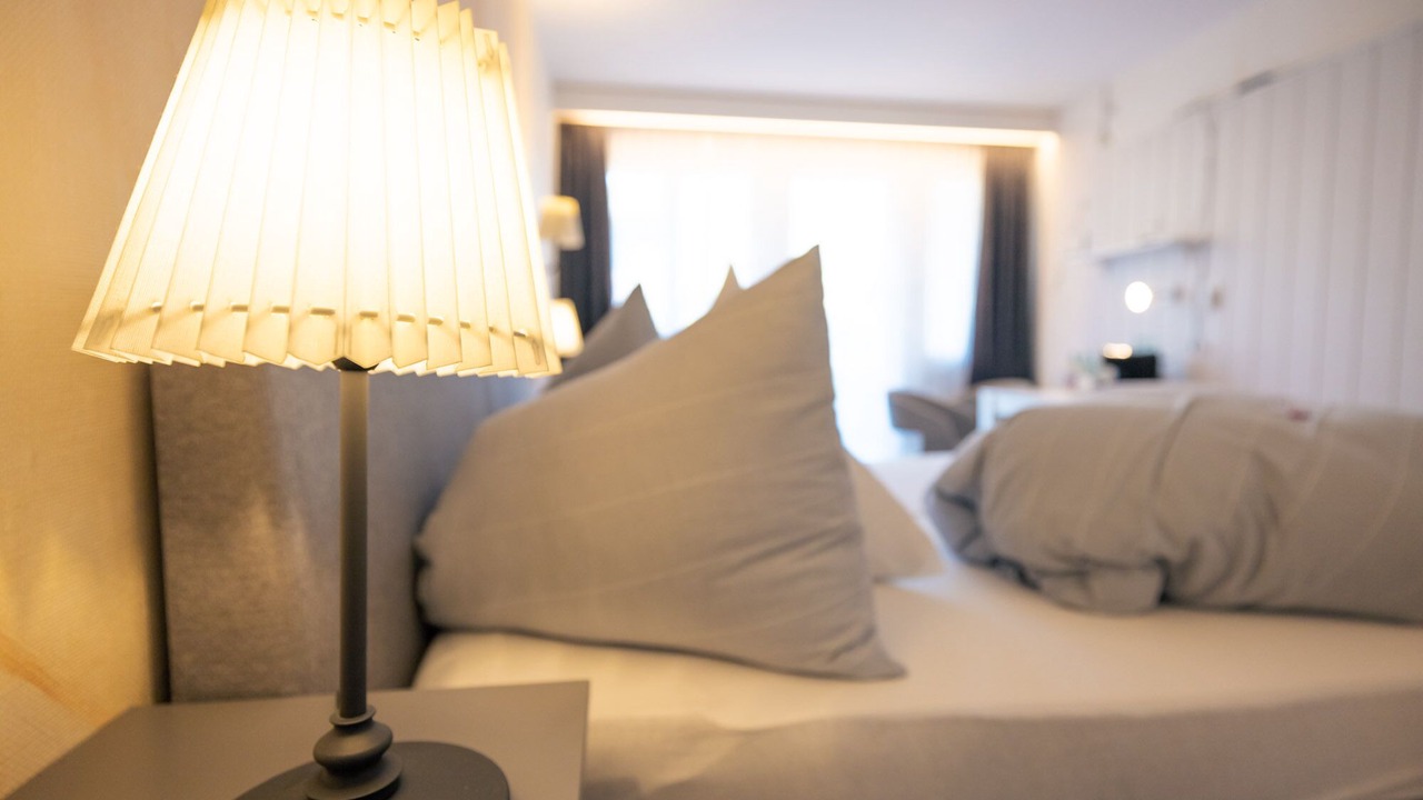 Photo of Bedroom in Bad Ragaz