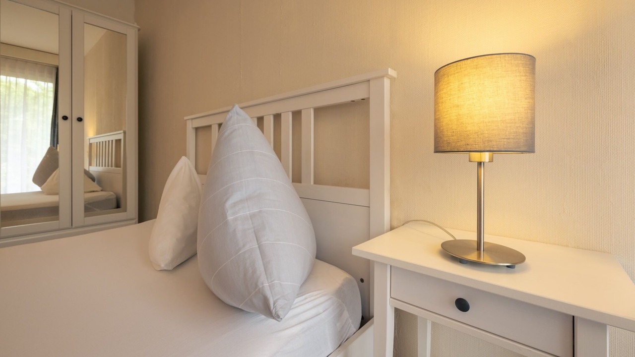 Photo of Bedroom in Bad Ragaz