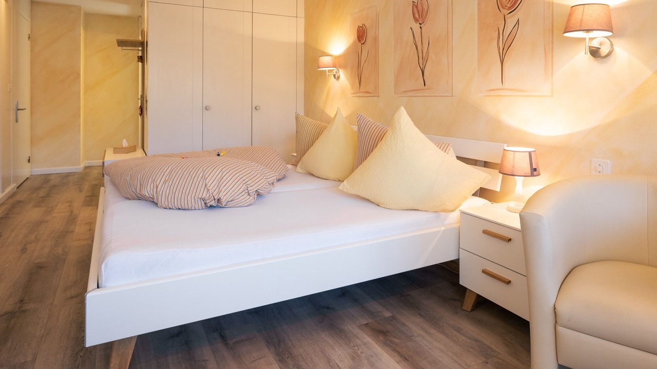 Photo of Bedroom in Bad Ragaz