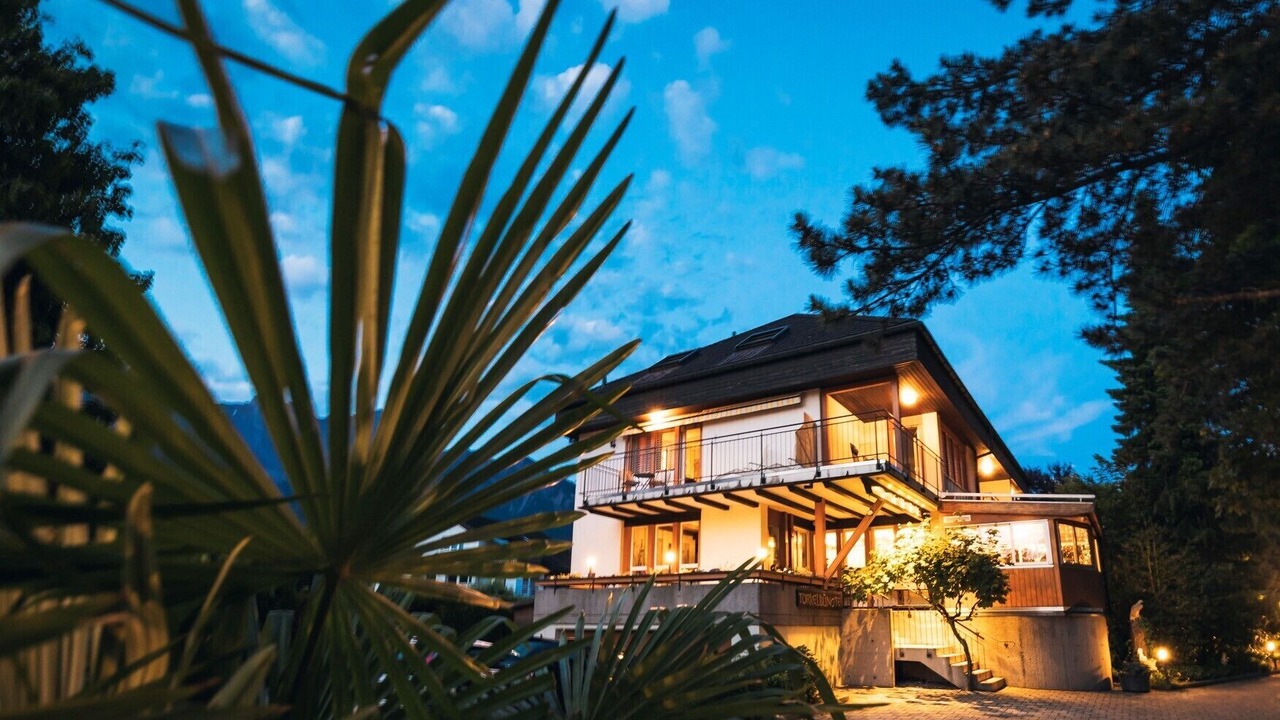 Photo of Outdoor in Bad Ragaz